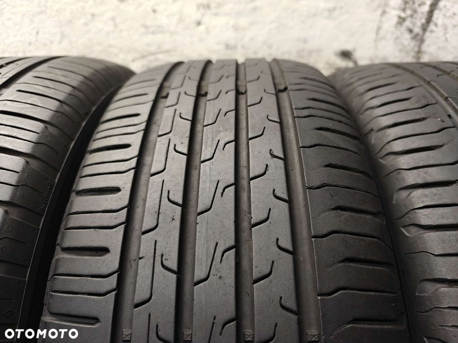 4x 205/55R16 opony letnie Continental 2020 (N472G) - 2