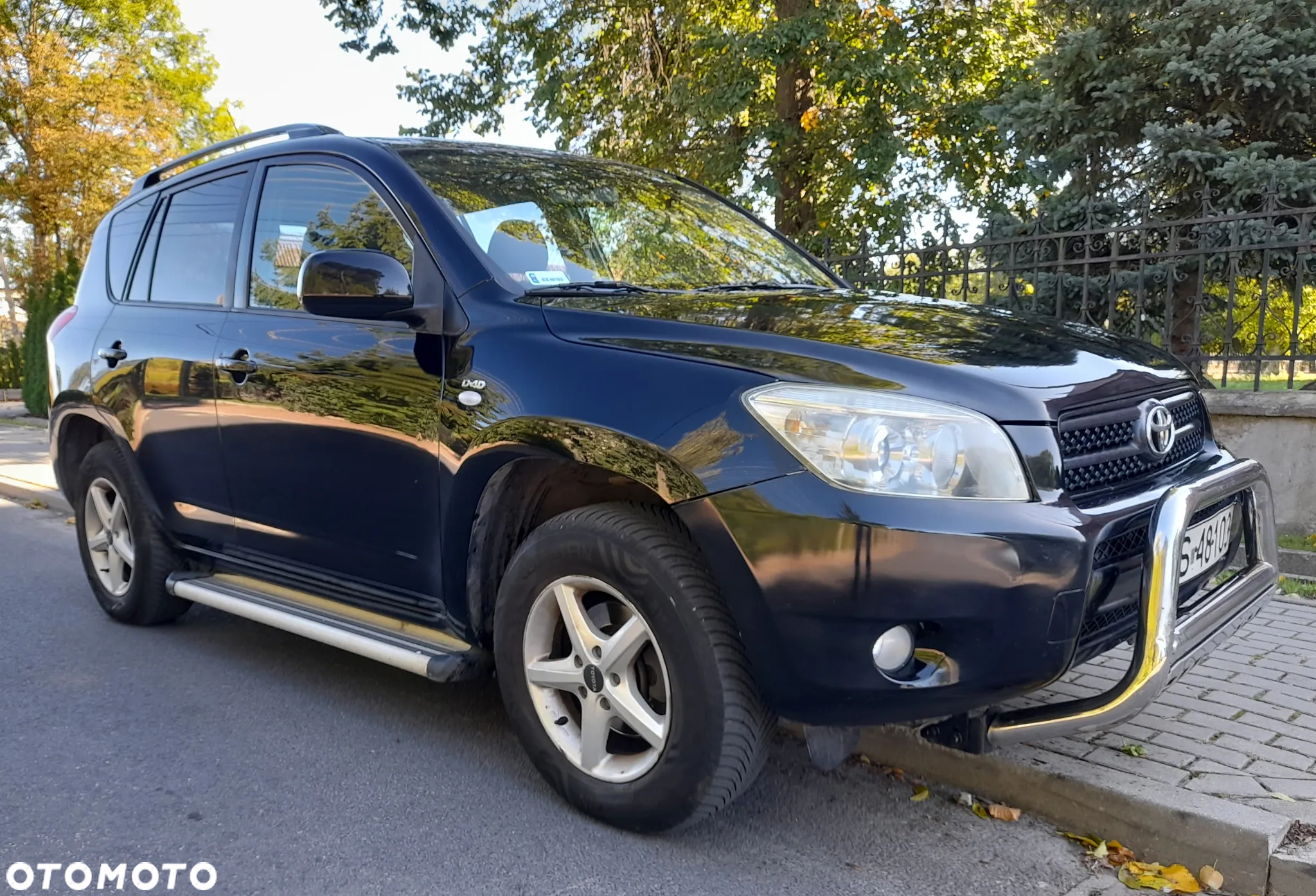 Toyota RAV4 2.2 D-4D Prestige - 2