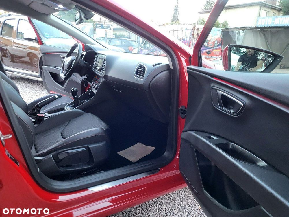 Seat Leon - 17