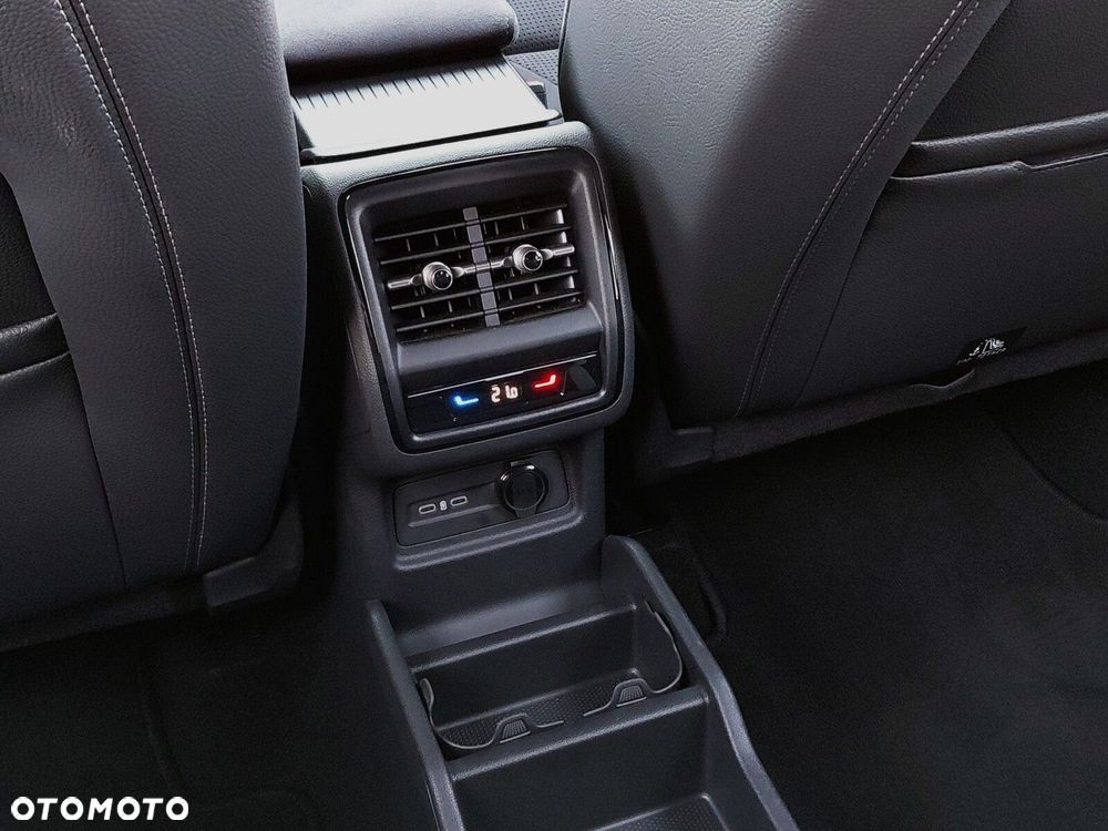 Skoda Kodiaq 1.5 TSI ACT 4x2 Sportline DSG - 26