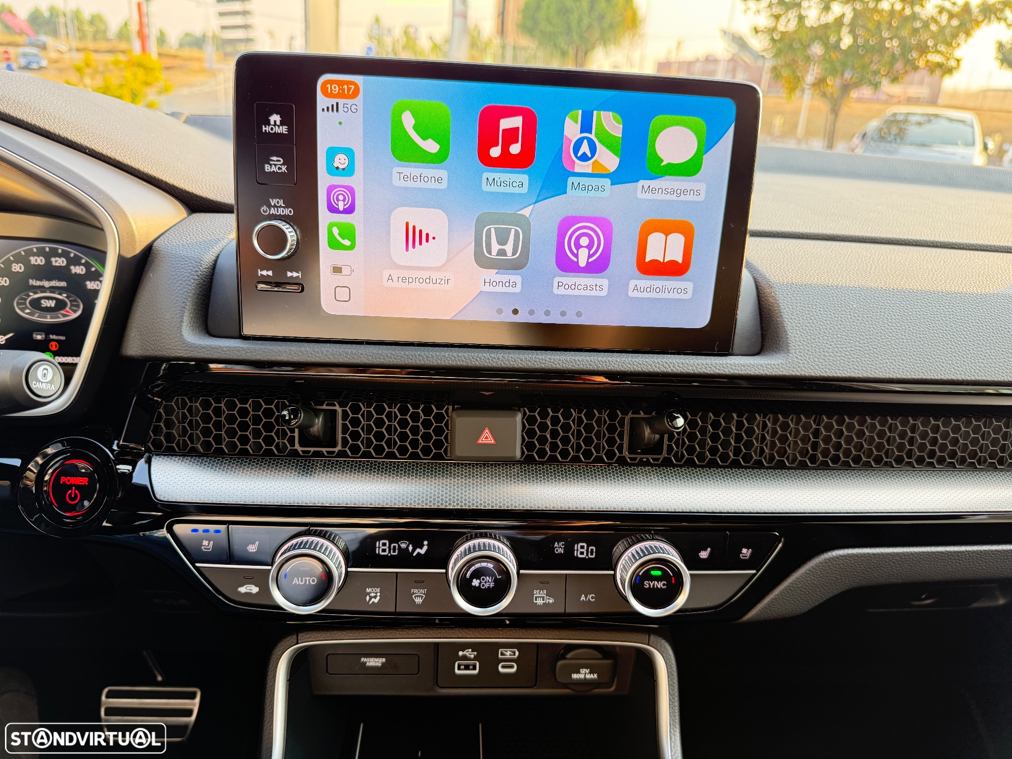 Honda CR-V 2.0 E:PHEV Advance - 24