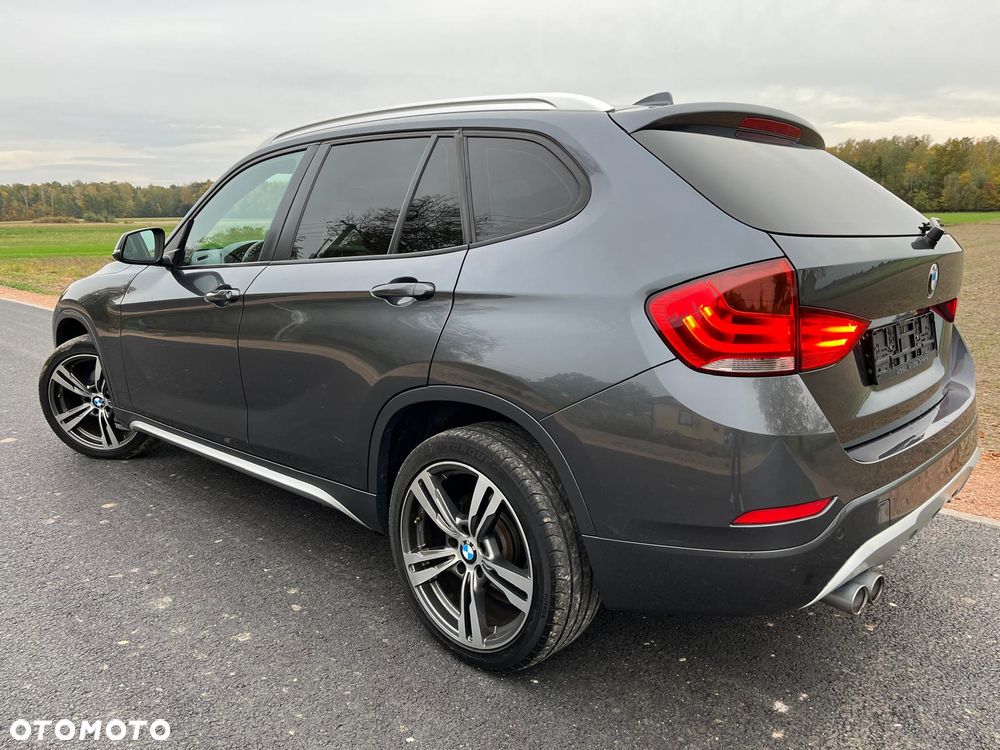 BMW X1 - 10