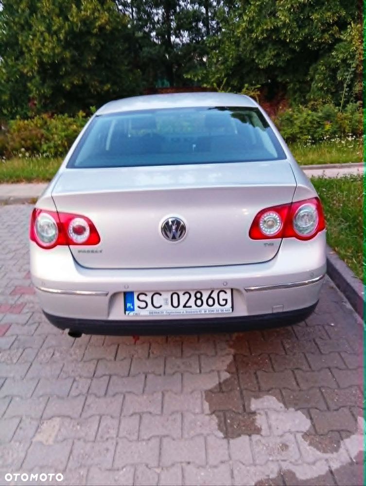 Volkswagen Passat 1.4 TSI Highline - 7