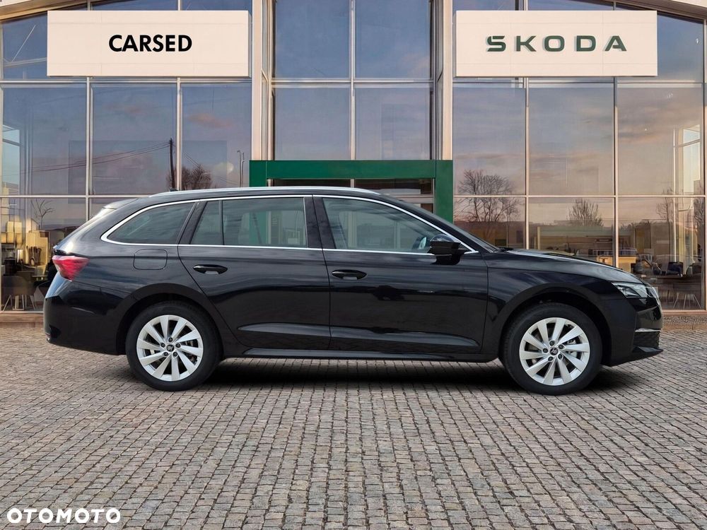 Skoda Octavia 2.0 TSI Drive Selection 4x4 DSG - 7