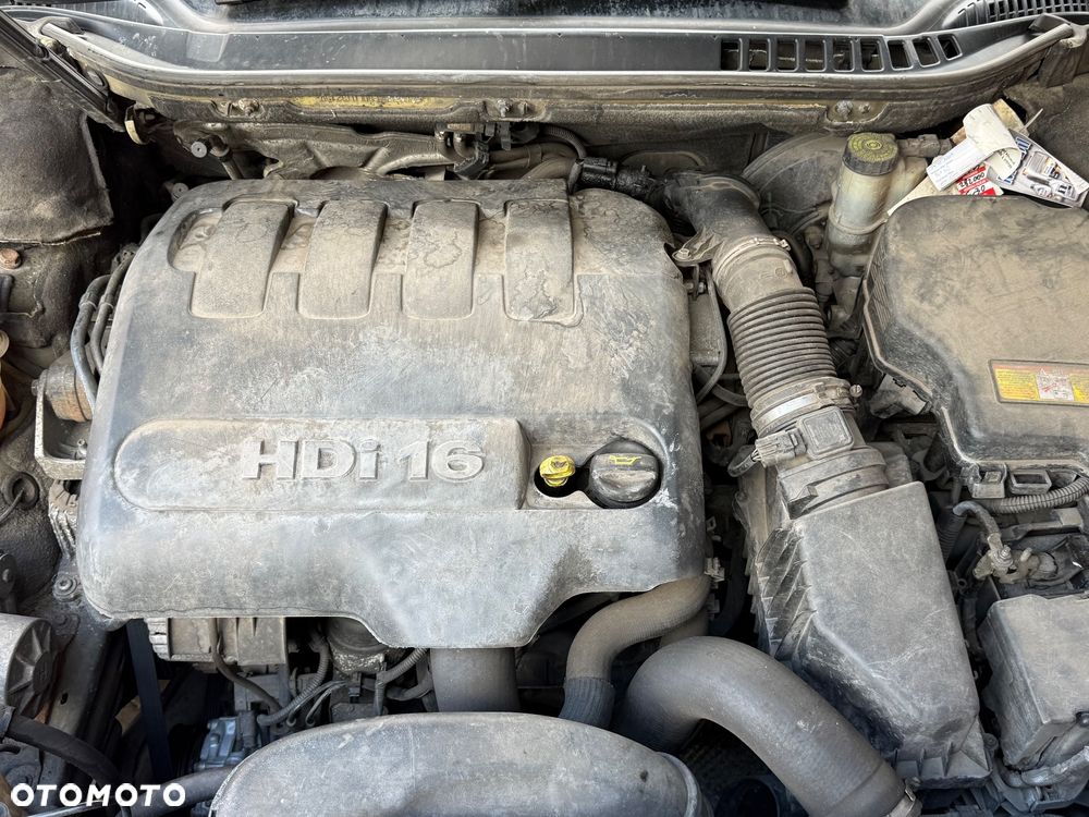 Peugeot 508 2.0 HDi Active - 18