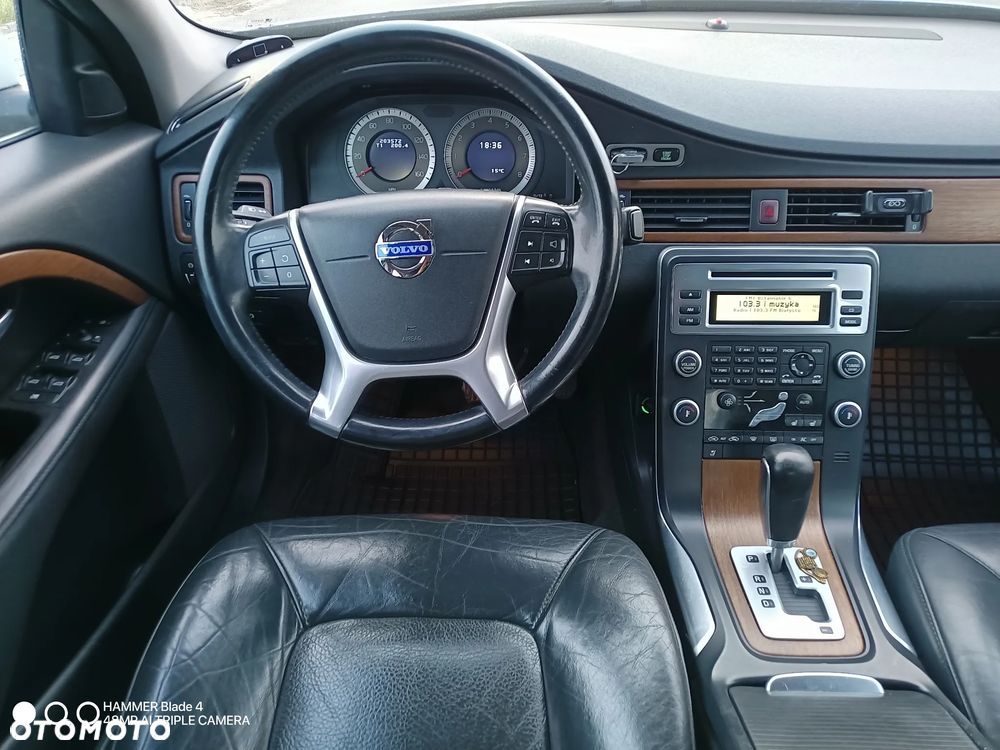 Volvo S80 3.2 Summum - 14