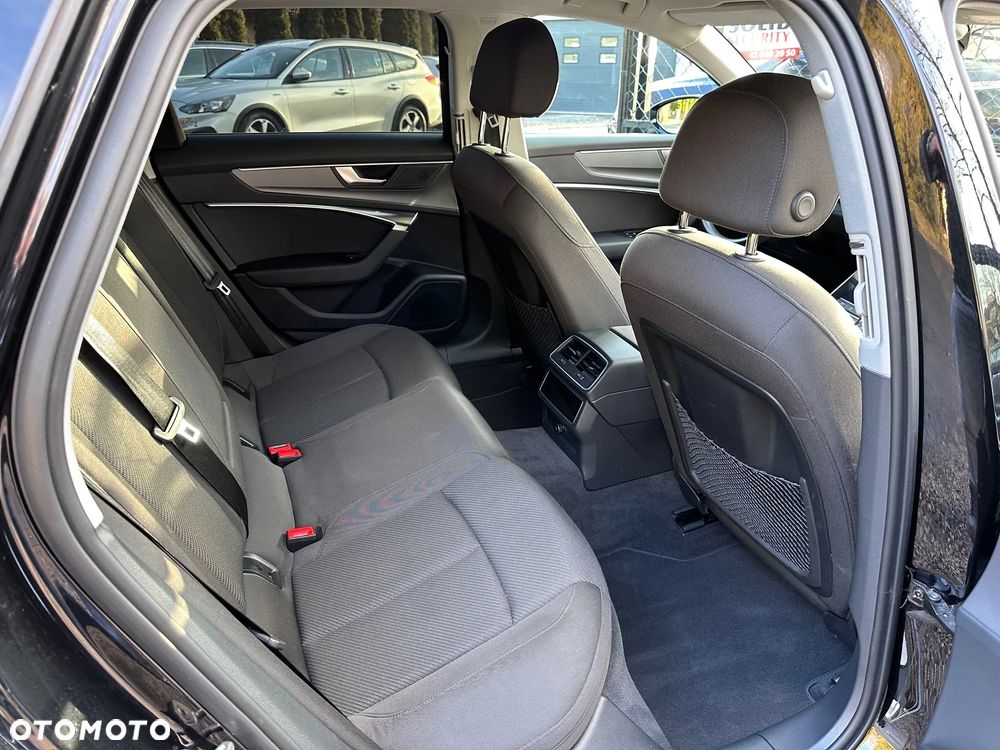 Audi A6 Avant 40 TDI S tronic - 30