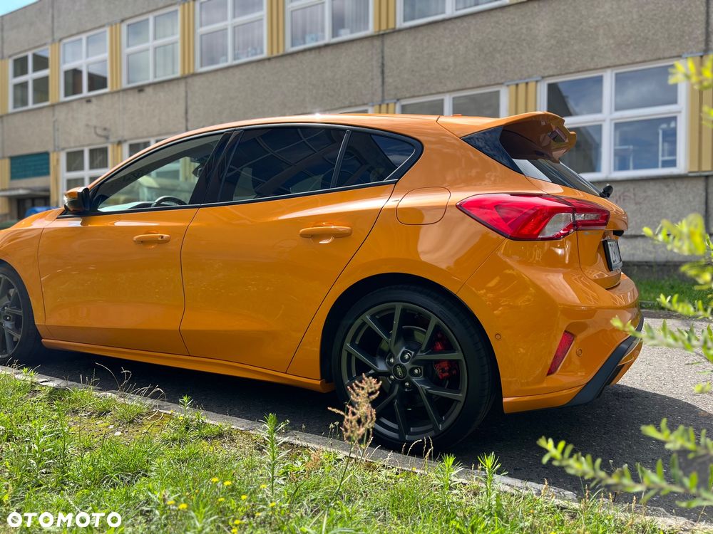 Ford Focus 2.3 EcoBoost ST-3 - 11
