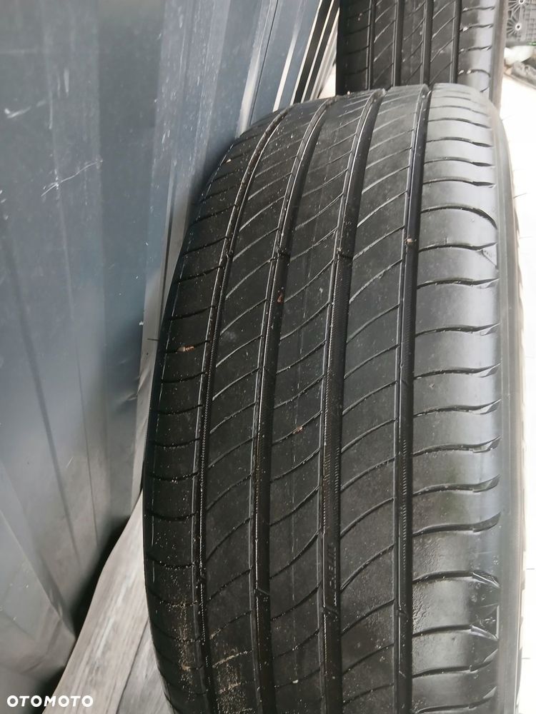 koła komplet renault austral espace vi 235/45r20 - 9