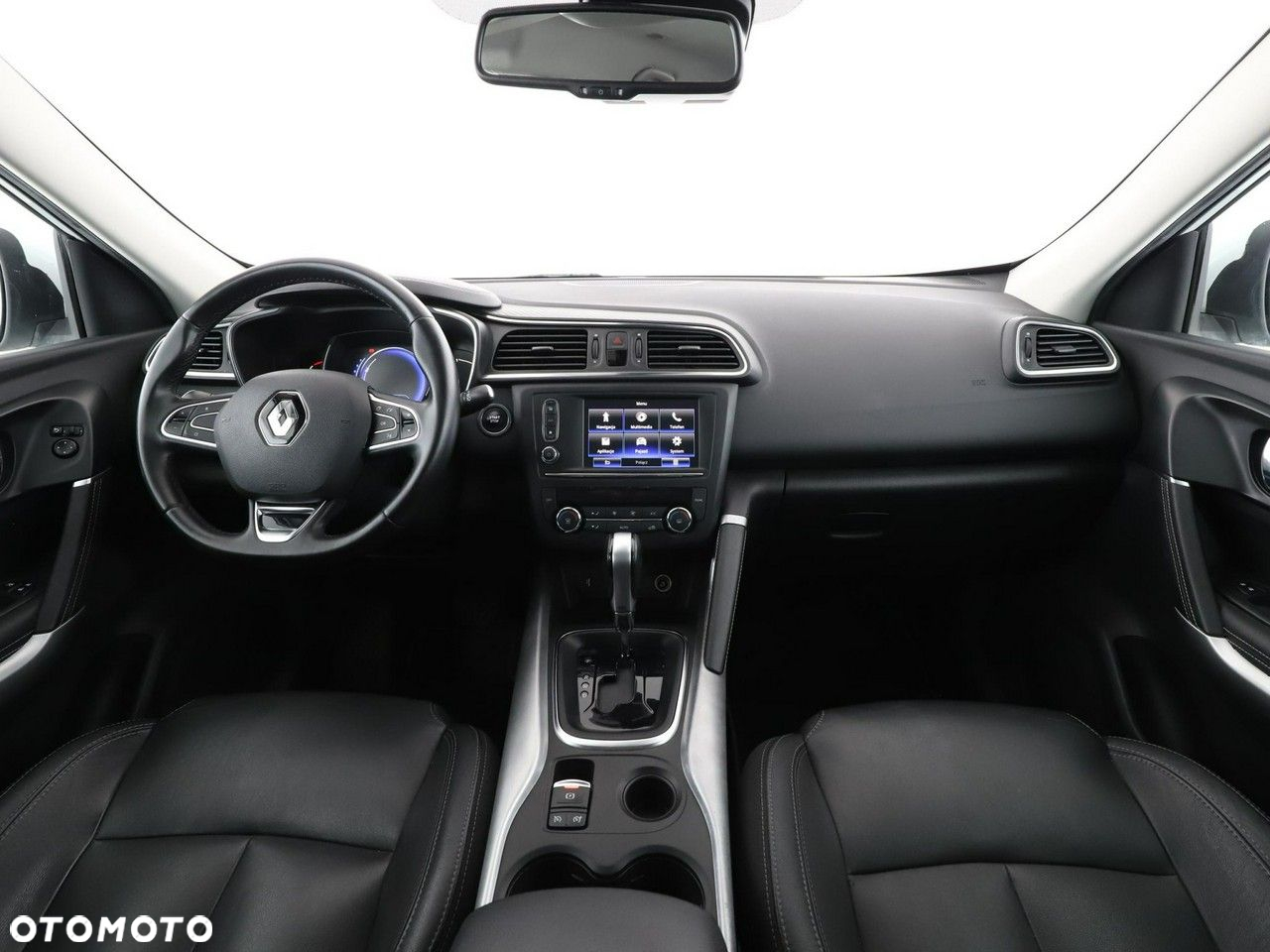 Renault Kadjar 1.2 Energy TCe Zen EDC - 16