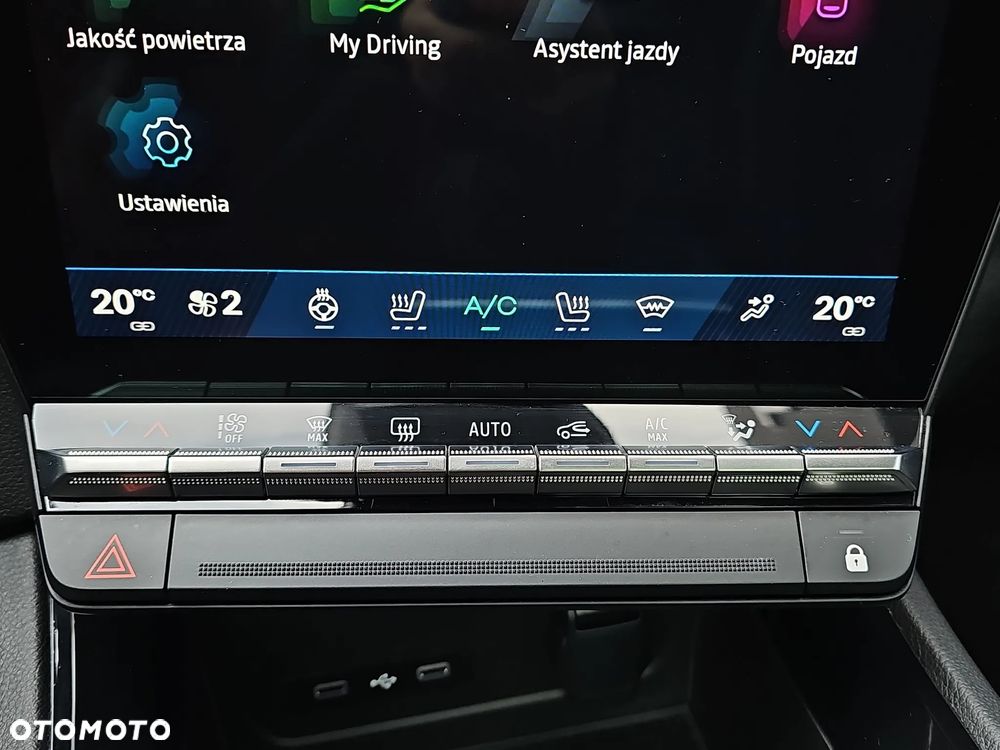 Renault Austral 1.2 E-Tech Full Hybrid 200 Iconic esprit Alpine MMT - 22