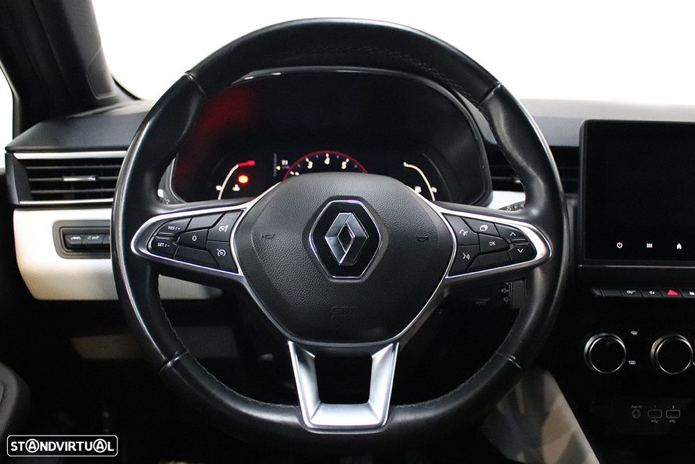 Renault Clio 1.0 TCe Techno - 16