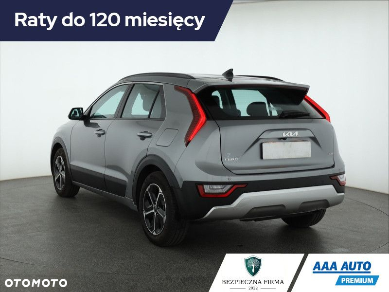 Kia Niro - 5