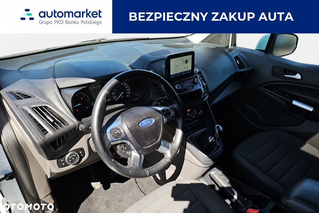 Ford Tourneo Connect 1.5 EcoBlue Titanium - 10