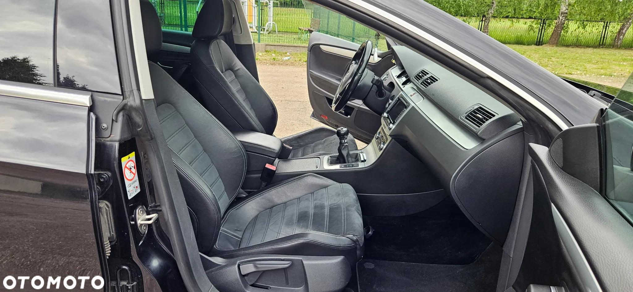 Volkswagen Passat CC 2.0 TSI - 15