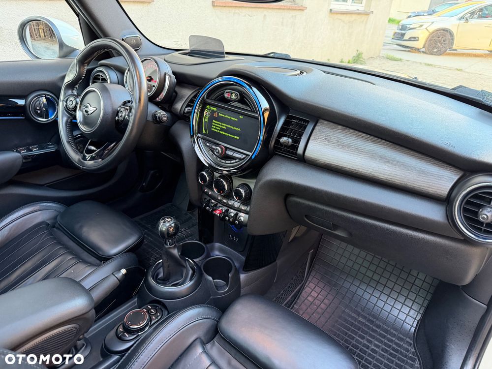 MINI Cooper S Seven Chili - 8