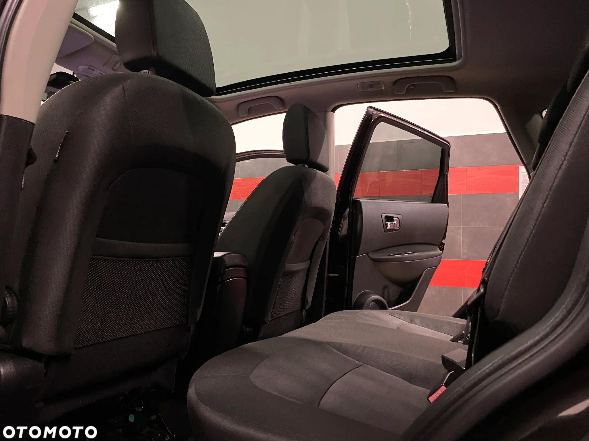Nissan Qashqai 1.6 Tekna - 13