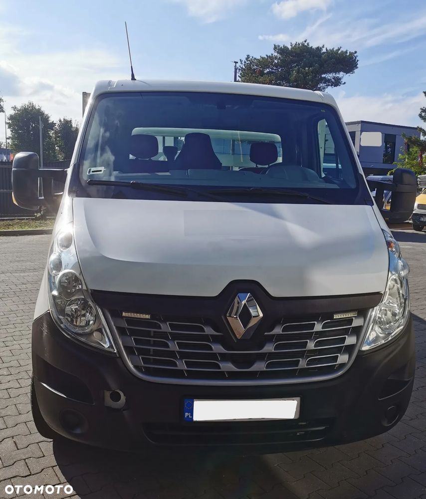 Renault Master - 8