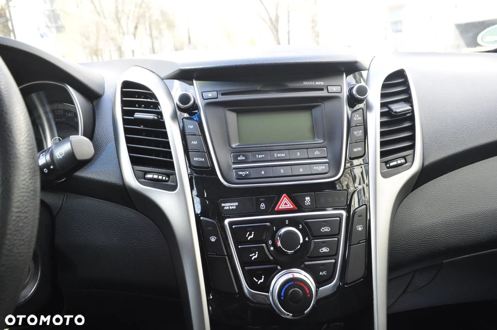 Hyundai i30 1.4 Classic - 12
