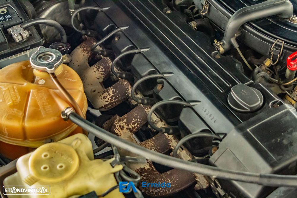 Mercedes-Benz SL 300 - 29