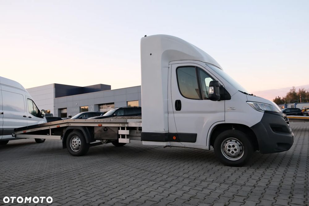 Fiat DUCATO - 8