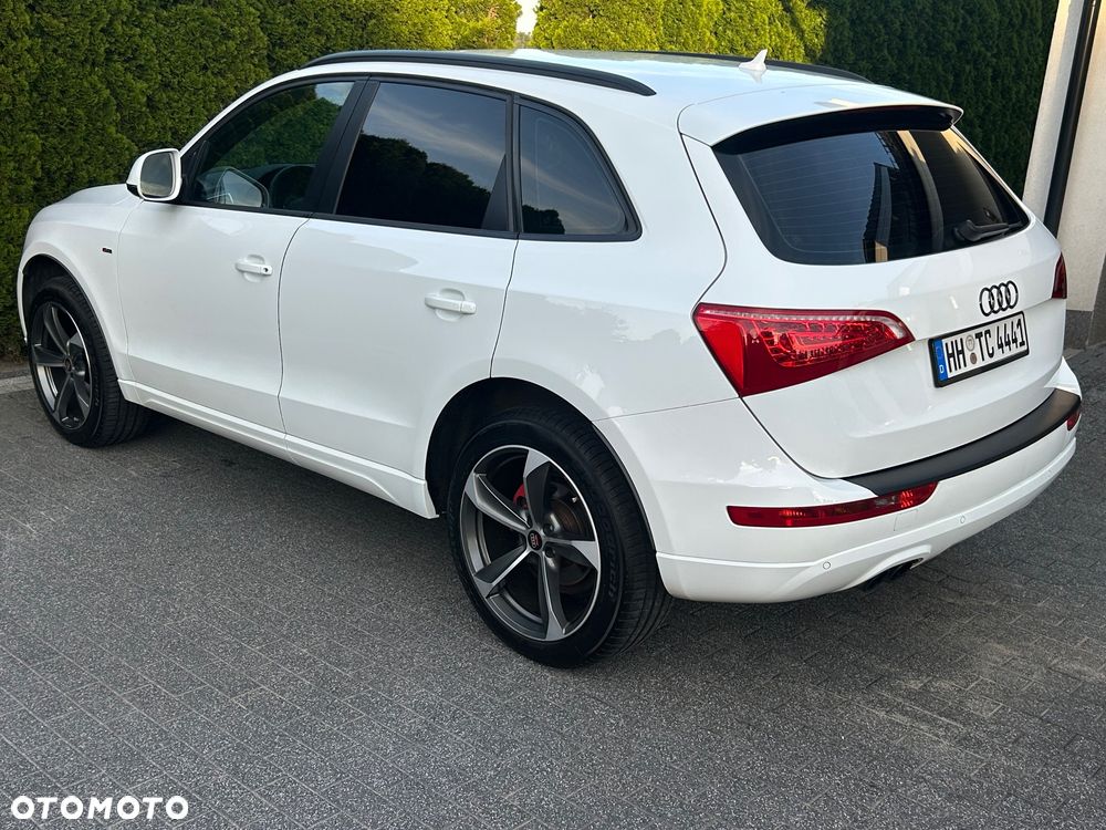 Audi Q5 2.0 TDI Quattro S tronic - 16