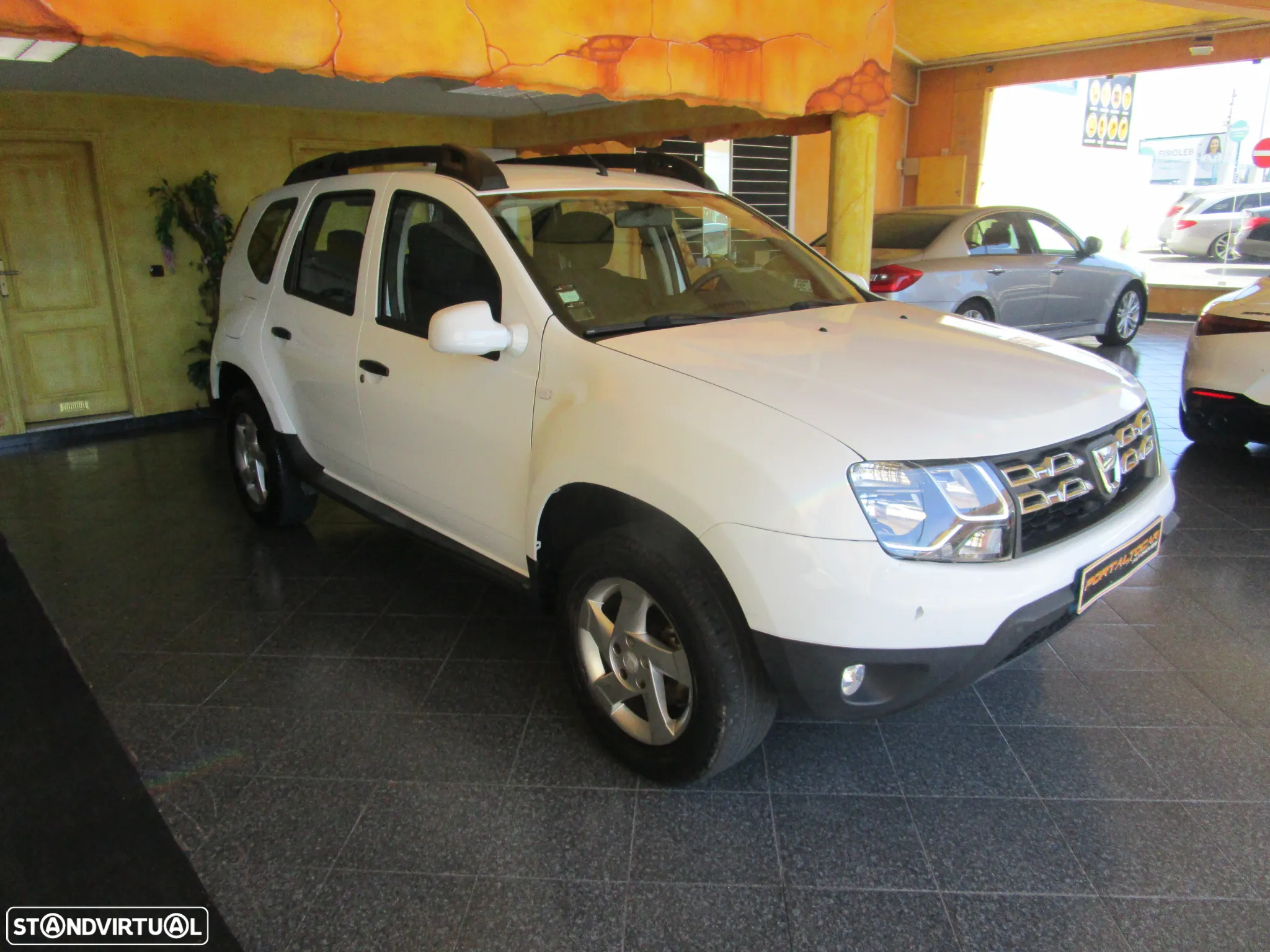 Dacia Duster 1.2 TCe Prestige - 2