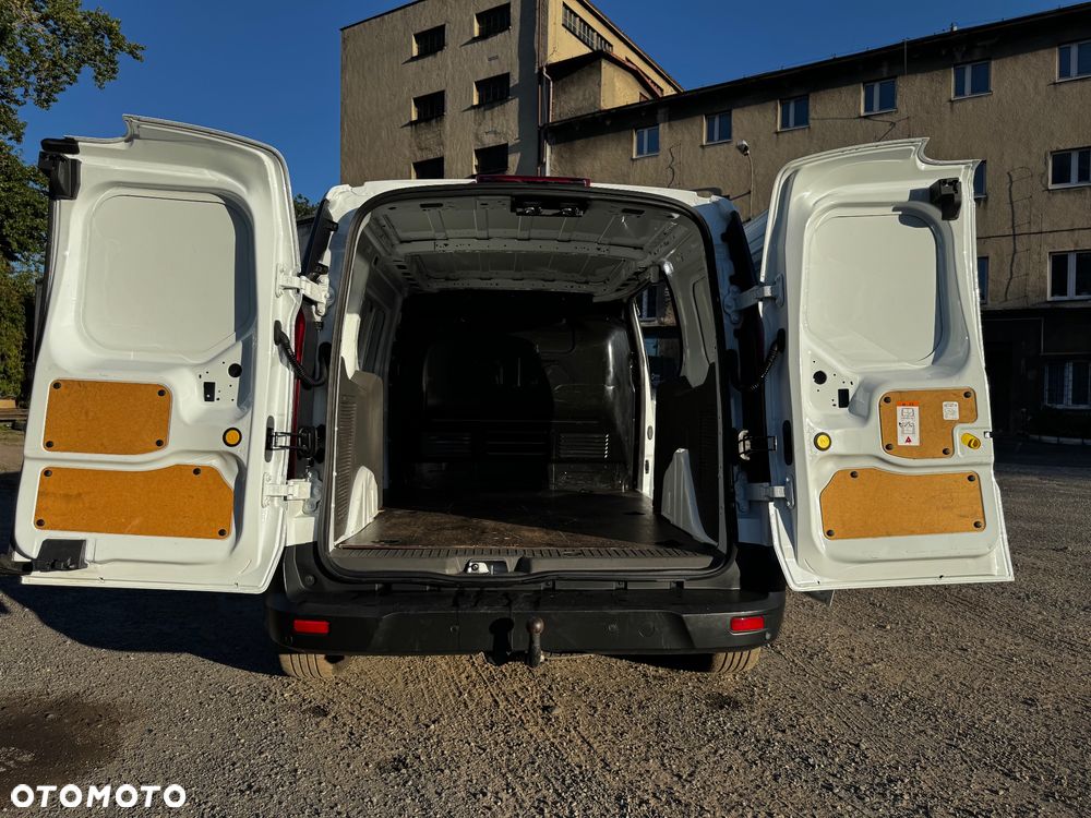 Ford Transit Connect Kombi 230 L2 Active PowerShift - 40