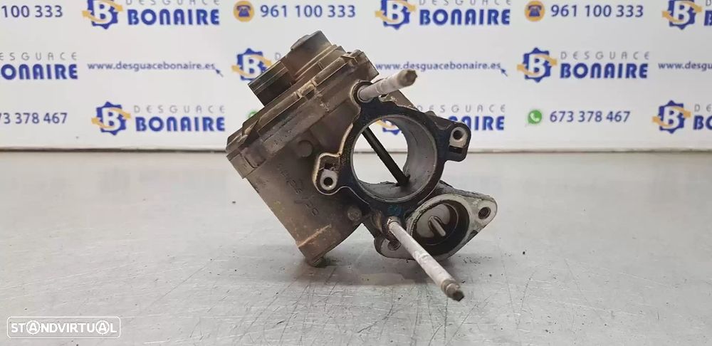 VALVULA EGR NISSAN X-TRAIL 2007 -8200797706A - 2