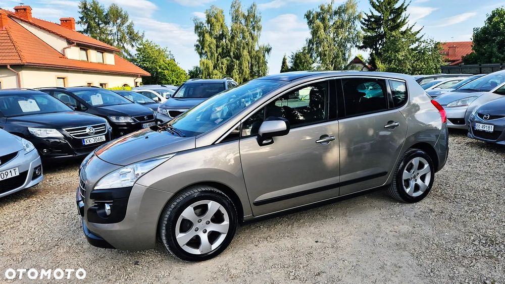 Peugeot 3008 - 23