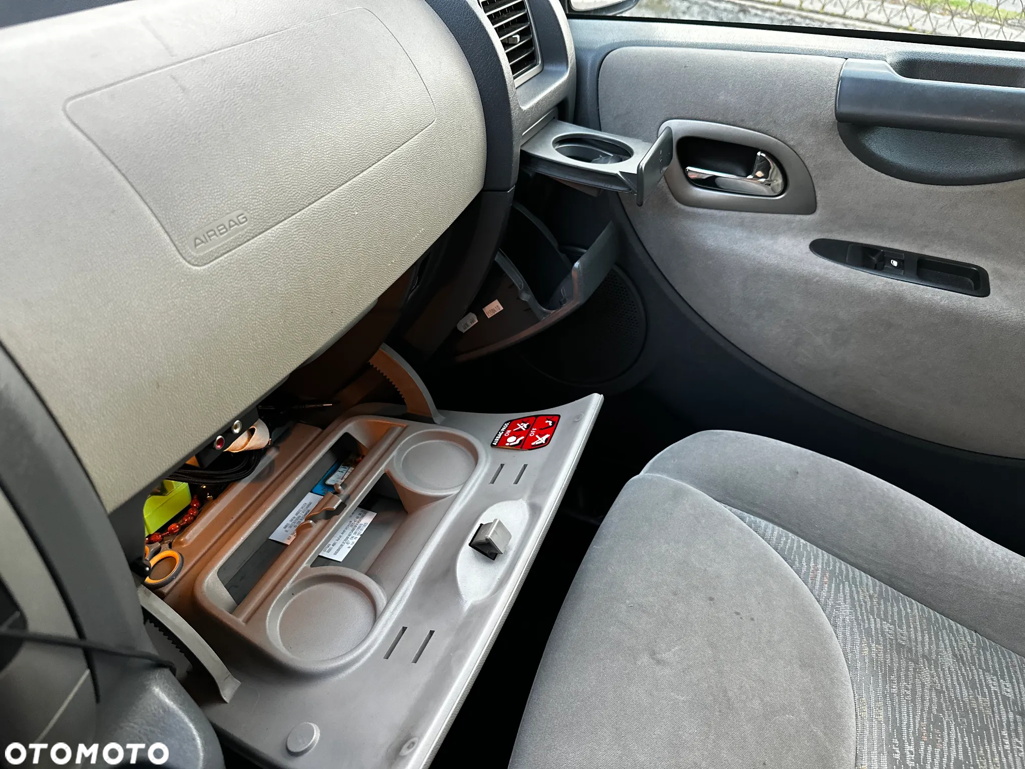 Peugeot Expert Tepee 2.0 HDi L1 Trendy - 10