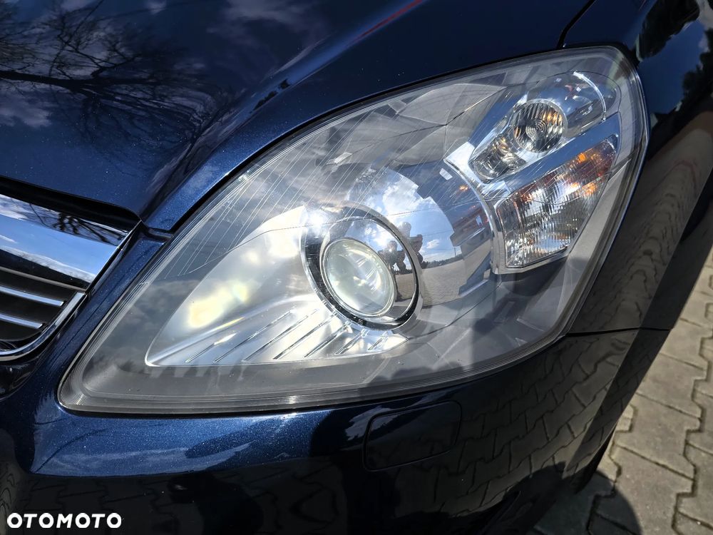 Opel Zafira 1.8 Innovation 110 Jahre - 20