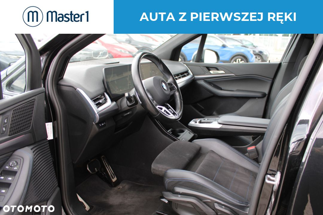 BMW Seria 2 218i M Sport sport - 9