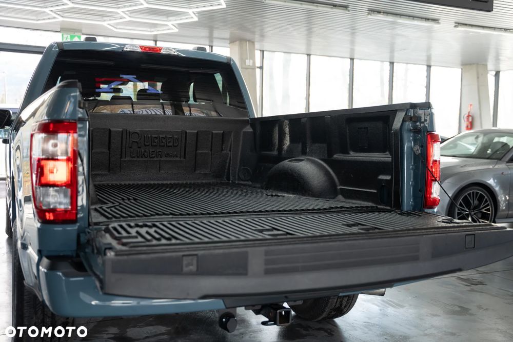 Ford F150 - 13