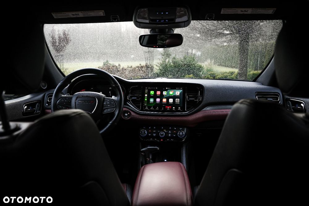 Dodge Durango 5,7 R/T - 25