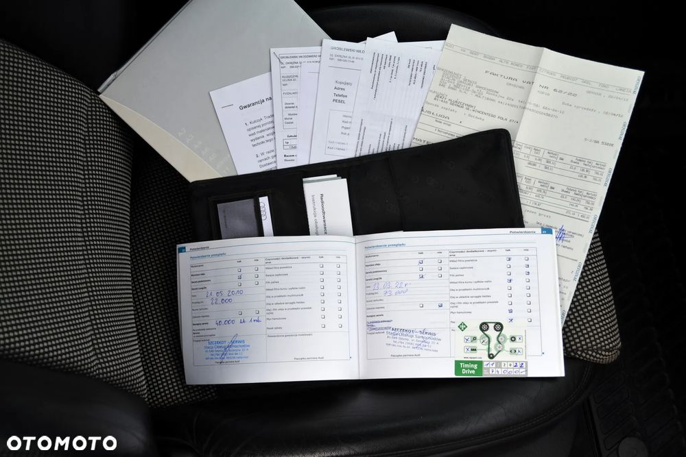 Audi S3 2.0 TFSI Quattro - 38