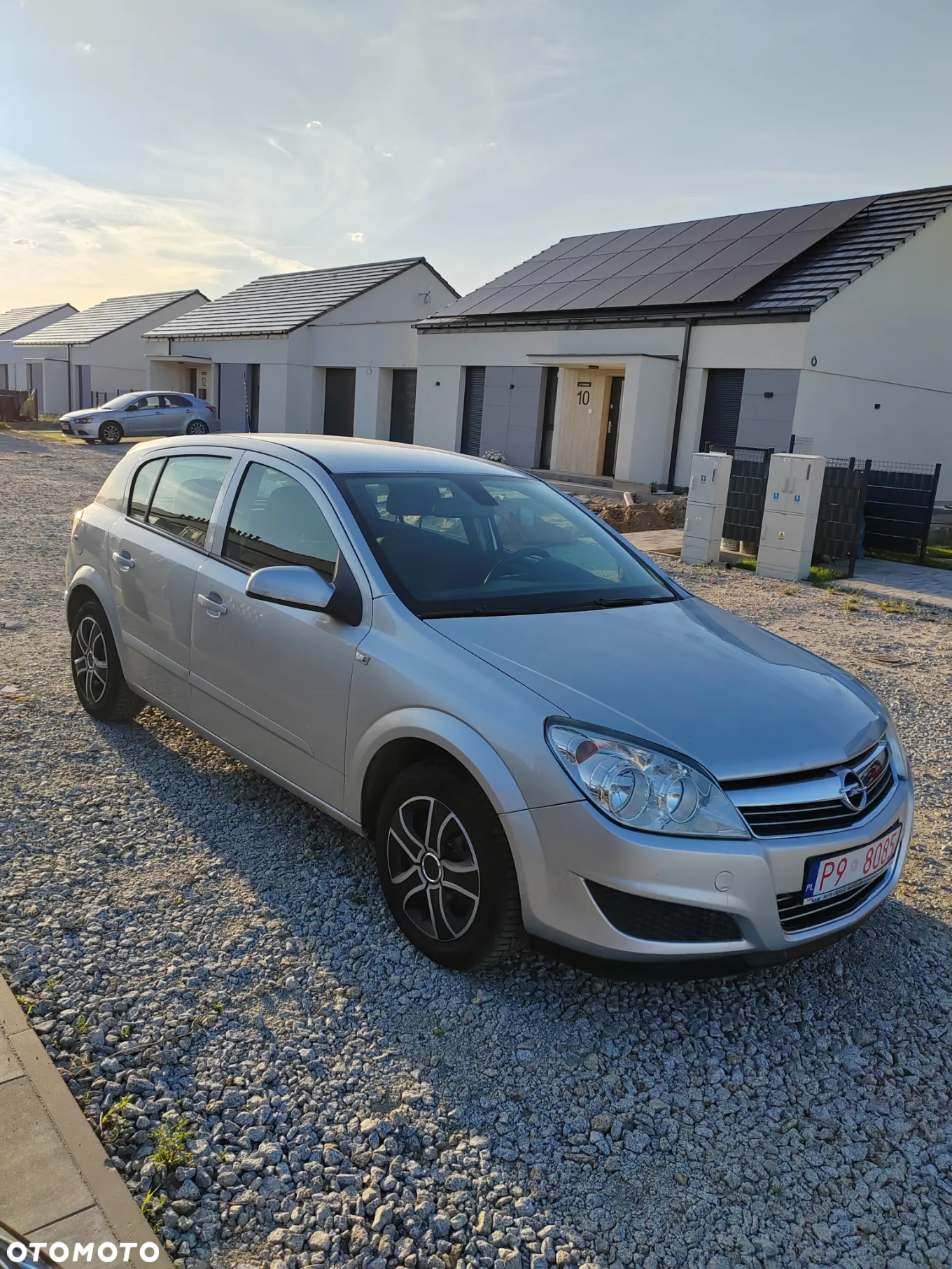 Opel Astra 1.4 Edition - 9
