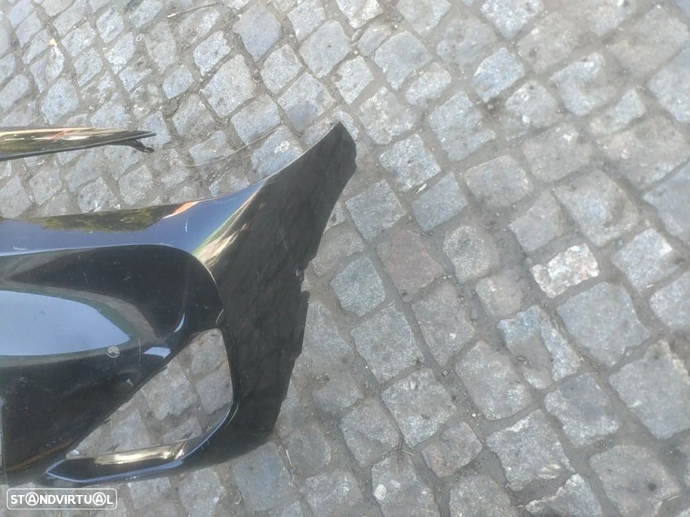 Parachoques Frente / Para Choques Frontal Nu Bmw X2 (F39)  51119463841 - 5