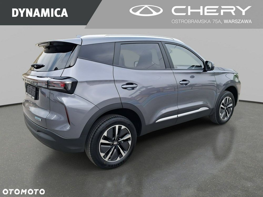 Chery Tiggo 4 - 6