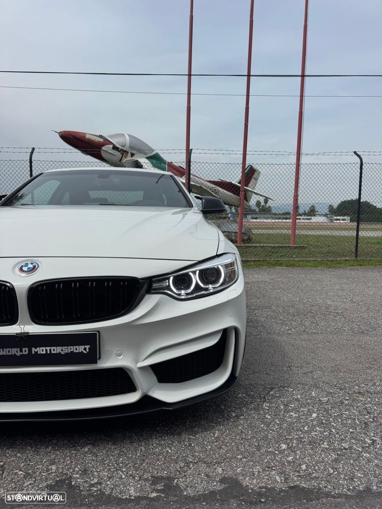 BMW 420 d Pack M - 40