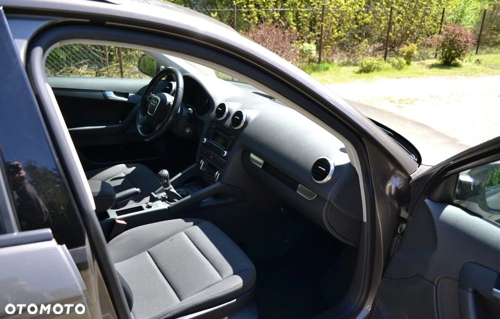 Audi A3 - 15