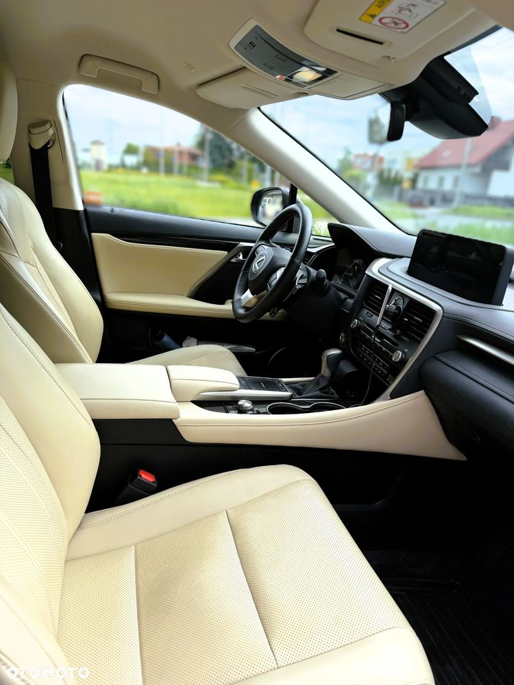 Lexus RX 300 Business Edition + - 4