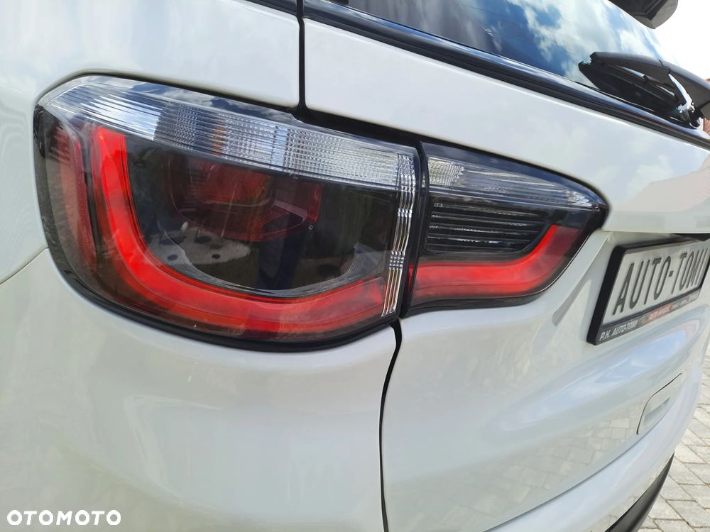 Jeep Compass 1.4 MultiAir Limited - 30