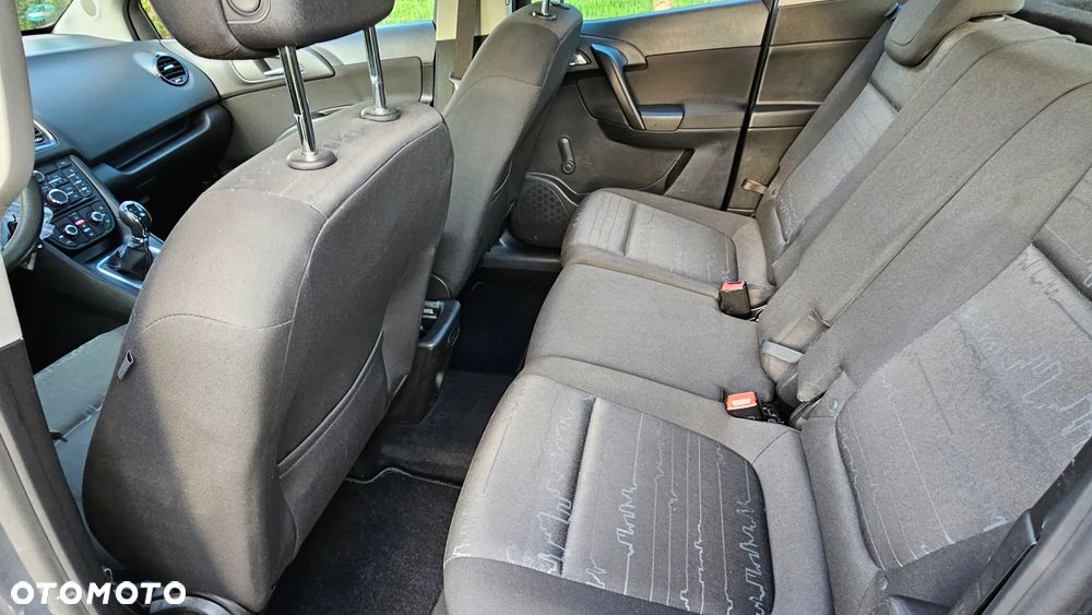 Opel Meriva 1.4 Edition - 21
