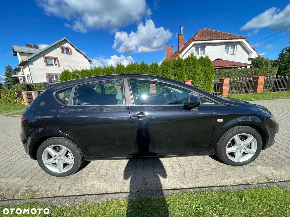 Seat Leon 1.9 TDI Style - 10