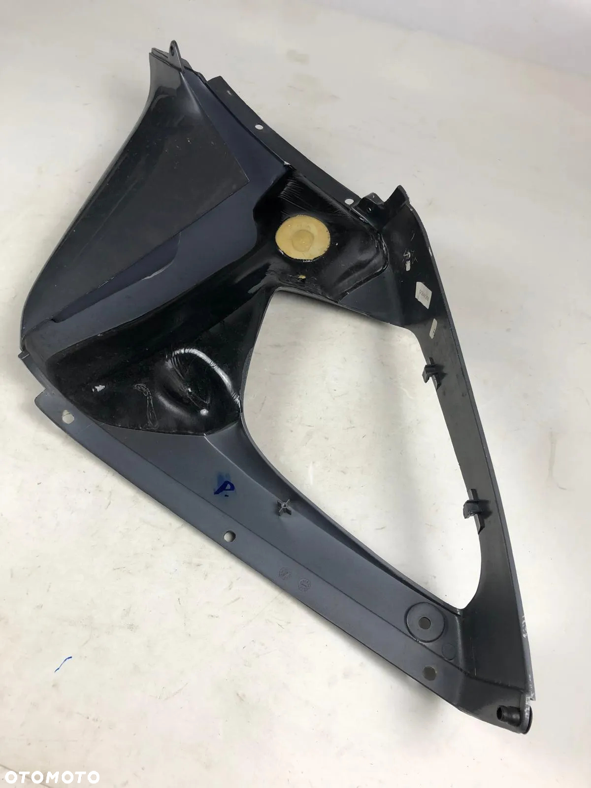 Ducati Diavel ST4 S ST3 ST2 Prawy Bok Owiewka Osłona - 9