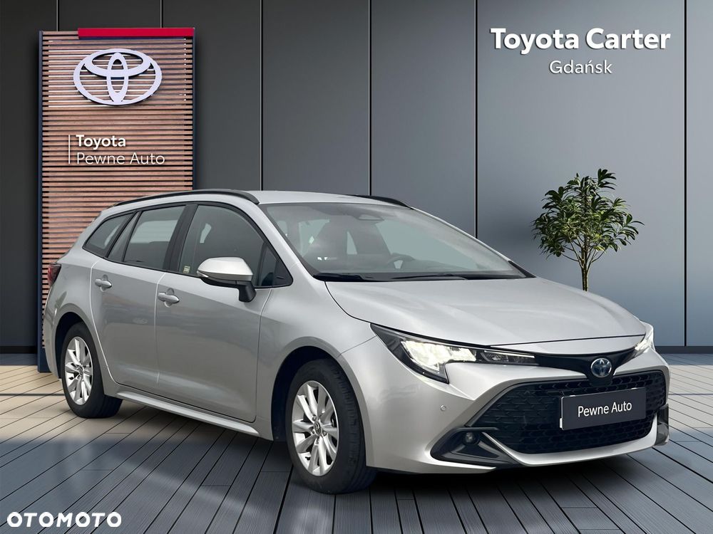 Toyota Corolla - 8