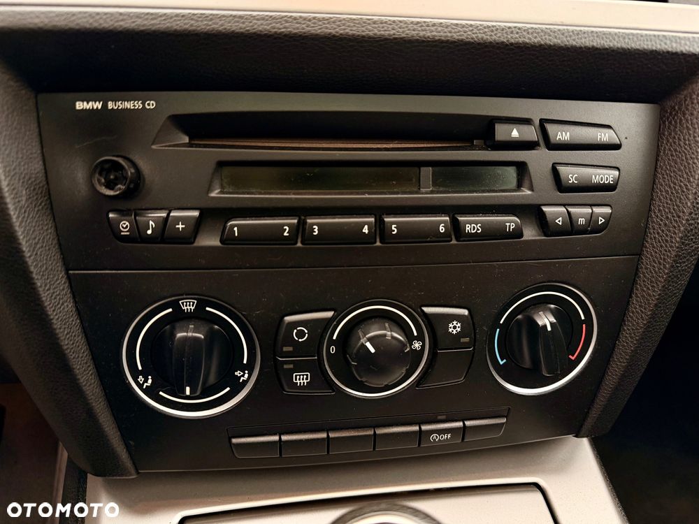 BMW Seria 3 320d - 14