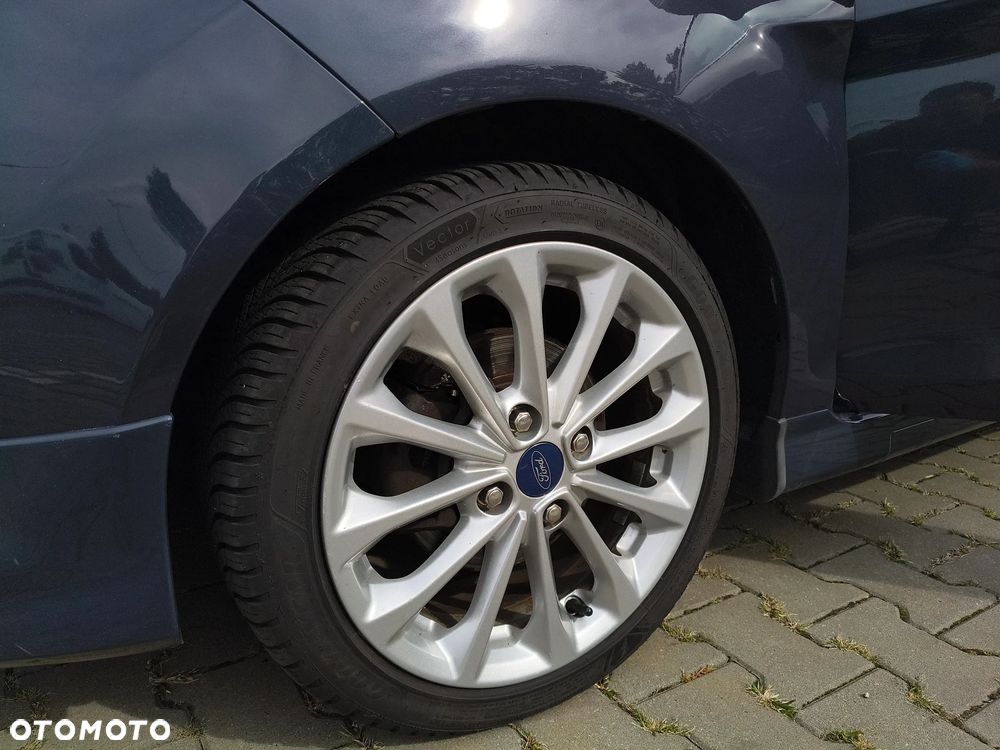 Ford Fiesta 1.0 EcoBoost STart-Stop ST-LINE - 34