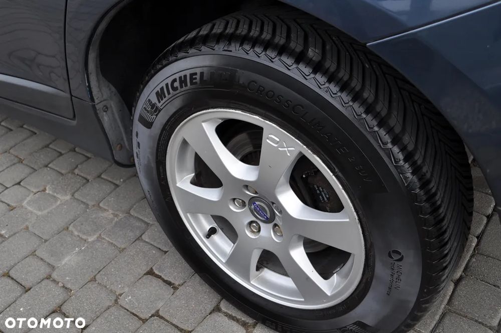 Volvo XC 60 - 12
